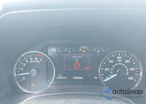 2019 Ford F-150 Lariat z USA, uszkodzony, nr VIN 1FTEW1E50KFD40683